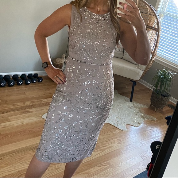 Mac Duggal Dress - Picture 4 of 11